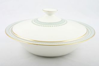 Royal Doulton Berkshire - T.C. 1021 Vegetable Tureen with Lid Round with no handles