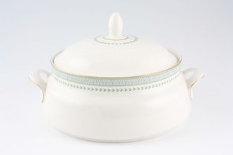 Royal Doulton Berkshire - T.C. 1021 Vegetable Tureen with Lid With handles