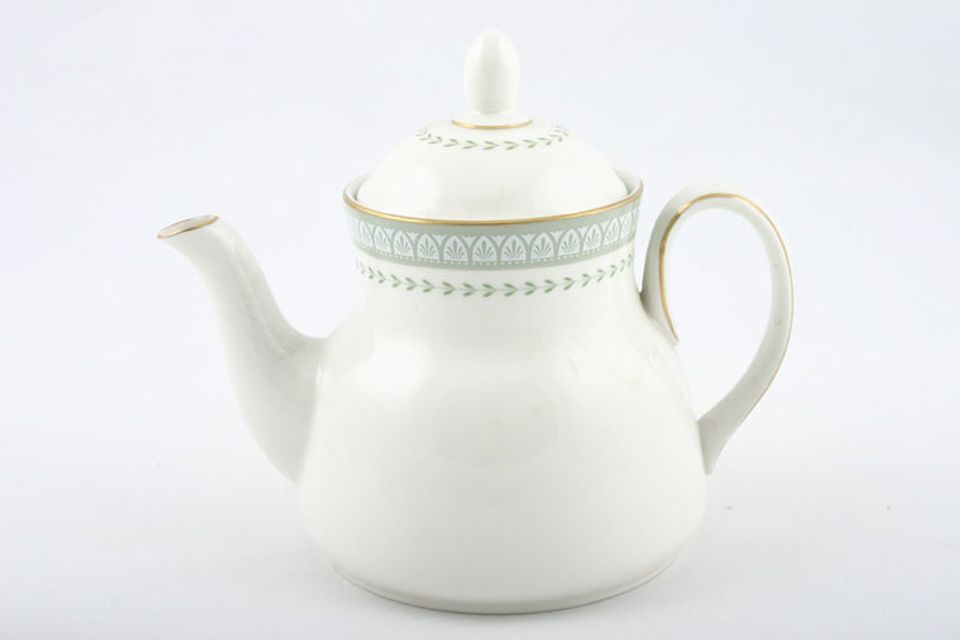 Royal Doulton Berkshire - T.C. 1021 Teapot 1 1/4pt