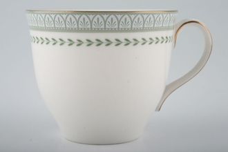 Royal Doulton Berkshire - T.C. 1021 Teacup Includes Fine China, Translucent and English Porcelain backstamps. 3 3/8" x 2 7/8"