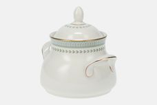 Royal Doulton Berkshire - T.C. 1021 Sugar Bowl - Lidded (Tea) thumb 3