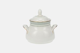 Royal Doulton Berkshire - T.C. 1021 Sugar Bowl - Lidded (Tea)