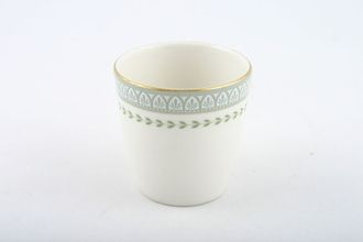 Royal Doulton Berkshire - T.C. 1021 Egg Cup 1 7/8" x 1 7/8"