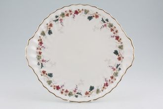 Sell Royal Doulton Canterbury - H4965 Cake Plate eared 10 1/8"