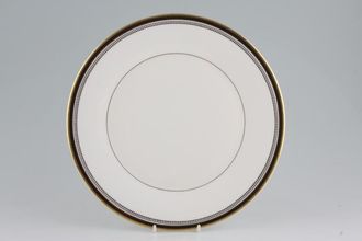 Royal Doulton Pavanne - H5095 Dinner Plate 10 3/4"