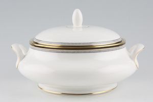 Royal Doulton Pavanne - H5095 Vegetable Tureen with Lid