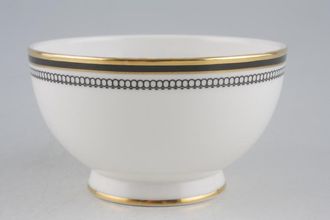 Royal Doulton Pavanne - H5095 Sugar Bowl - Open (Tea)