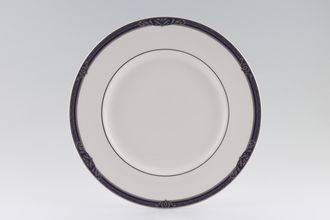 Royal Doulton Byron - H5268 Dinner Plate 10 1/2"
