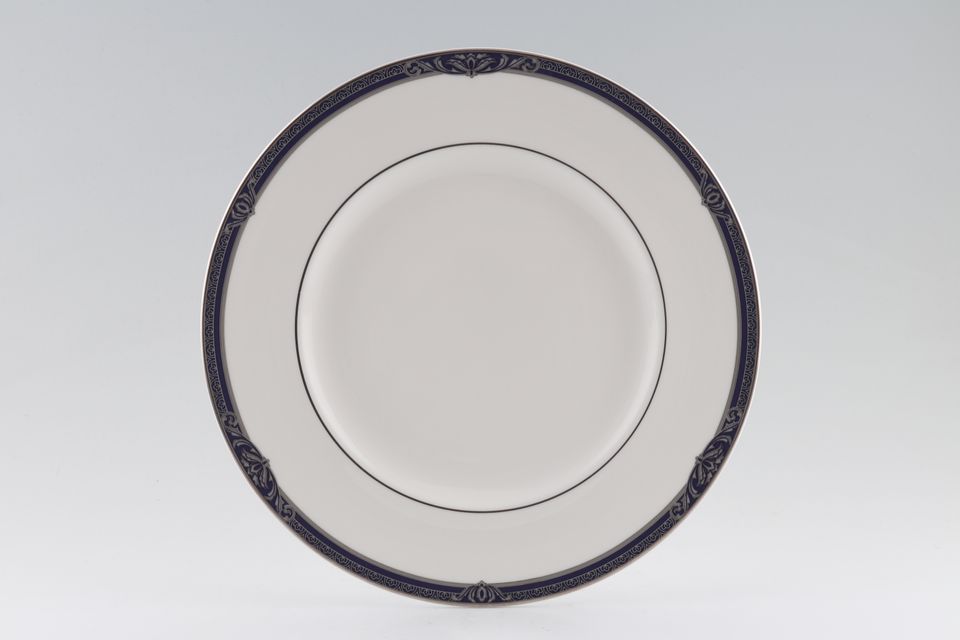 Royal Doulton Byron - H5268 Dinner Plate 10 1/2"