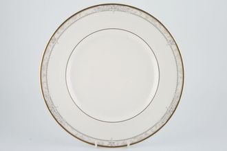 Sell Royal Doulton Naples - H5309 Dinner Plate 10 5/8"