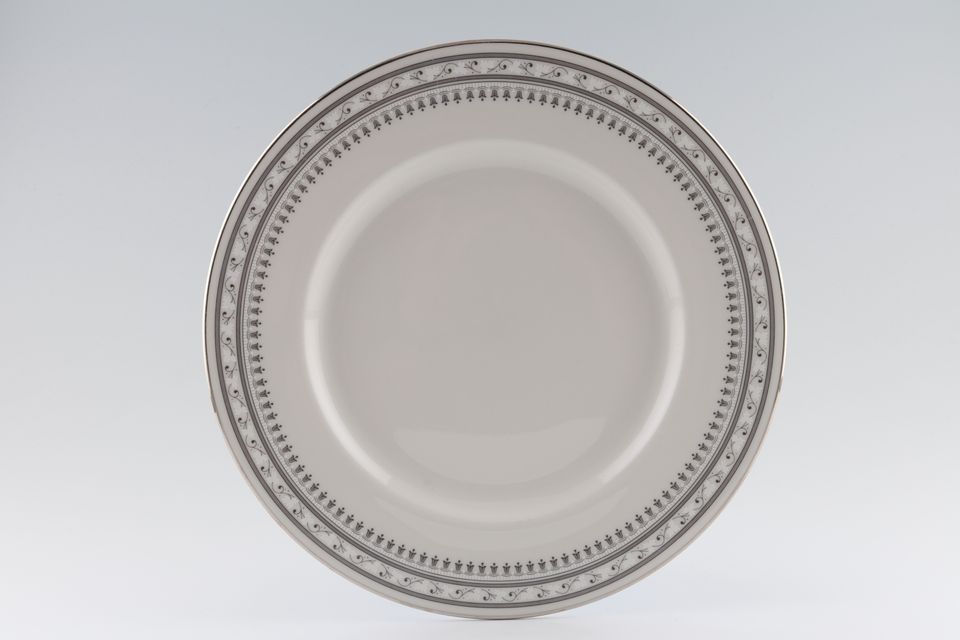 Royal Doulton Fontana - T.C.1131 Dinner Plate 10 5/8"
