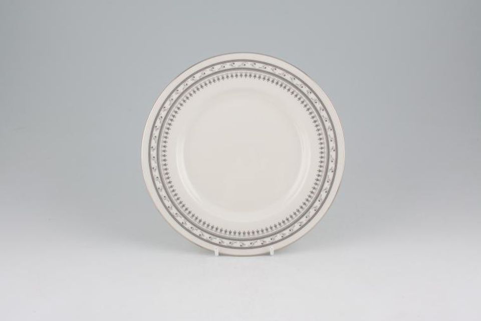 Royal Doulton Fontana - T.C.1131 Salad / Dessert Plate 8"
