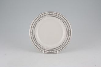 Royal Doulton Fontana - T.C.1131 Tea / Side Plate 6 1/2"
