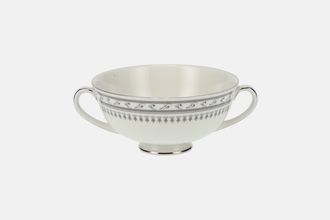 Royal Doulton Fontana - T.C.1131 Soup Cup 2 Handles