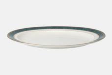 Royal Doulton Biltmore - H5189 Oval Platter 13 5/8" thumb 2
