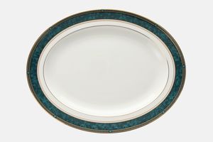 Royal Doulton Biltmore - H5189 Oval Platter