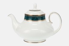 Royal Doulton Biltmore - H5189 Teapot 2 1/4pt thumb 1