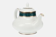 Royal Doulton Biltmore - H5189 Teapot 2 1/4pt thumb 3