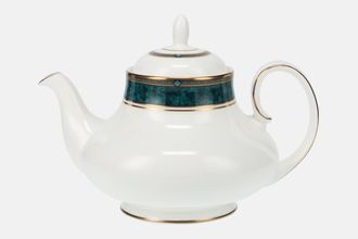 Royal Doulton Biltmore - H5189 Teapot 2 1/4pt