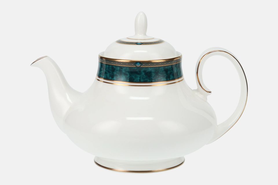 Royal Doulton Biltmore - H5189 Teapot 2 1/4pt
