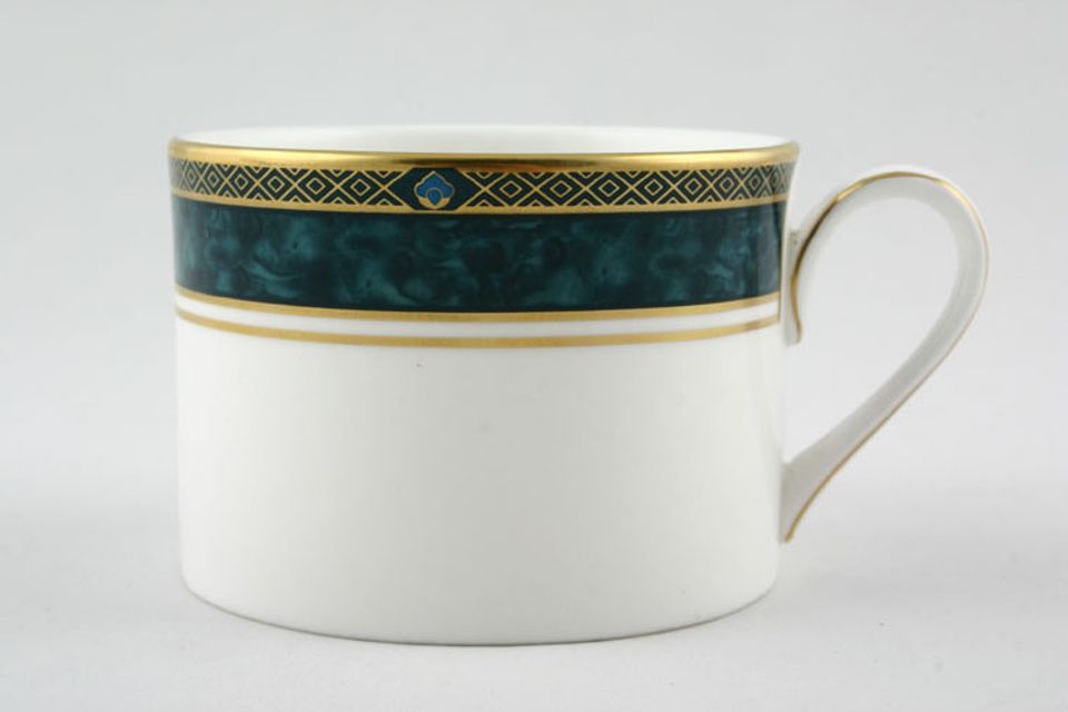 Royal Doulton Biltmore - H5189 Teacup Yorkville - Straight Sided 3 3/8" x 2 3/8"