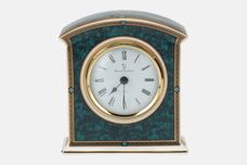 Royal Doulton Biltmore - H5189 Clock 4 1/4" thumb 1