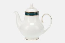 Royal Doulton Biltmore - H5189 Coffee Pot Round shape 2pt thumb 1