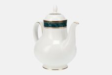 Royal Doulton Biltmore - H5189 Coffee Pot Round shape 2pt thumb 3