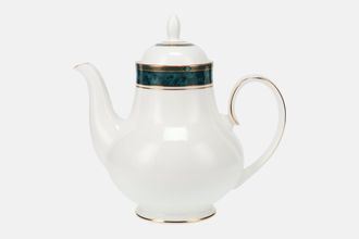 Sell Royal Doulton Biltmore - H5189 Coffee Pot Round shape 2pt