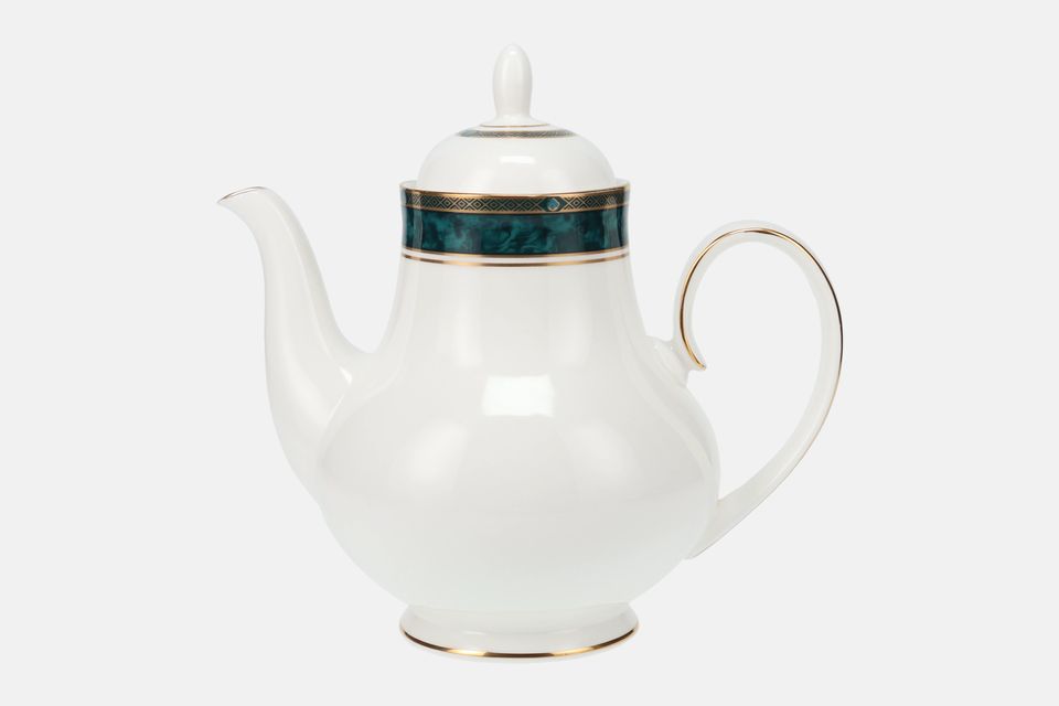 Royal Doulton Biltmore - H5189 Coffee Pot Round shape 2pt