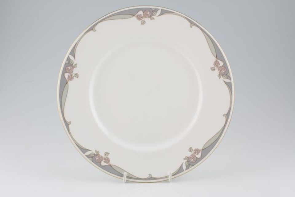Royal Doulton Nova - H5113 Dinner Plate 10 3/4"
