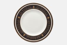Royal Doulton Dorchester - H5148 Dinner Plate 10 1/2" thumb 1