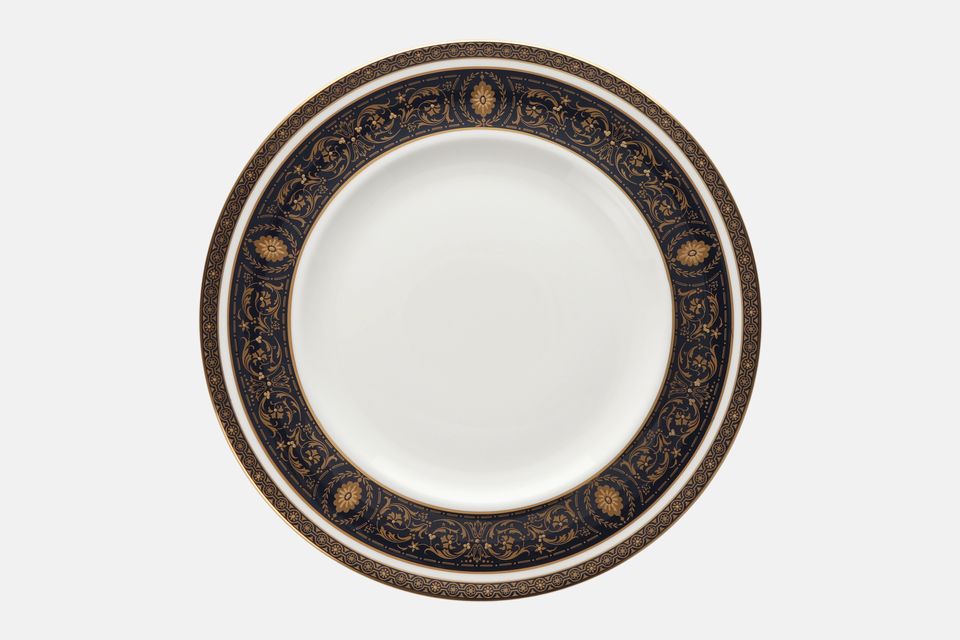 Royal Doulton Dorchester - H5148 Dinner Plate 10 1/2"
