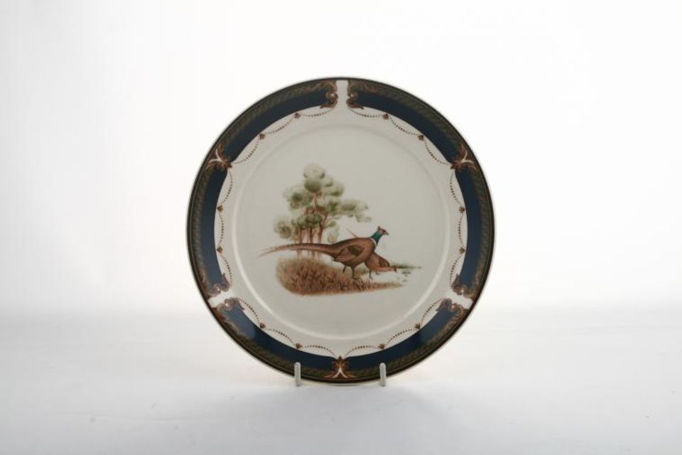 Noritake Tranquil Glen Tea / Side Plate 7 1/4"