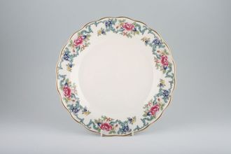 Sell Royal Doulton Floradora - T.C.1127 Tea / Side Plate 7"