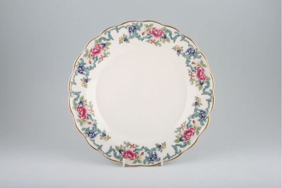 Royal Doulton Floradora - T.C.1127 Tea / Side Plate 7"