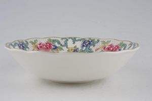 Royal Doulton Floradora - T.C.1127 Soup / Cereal Bowl