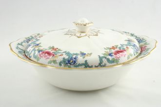 Sell Royal Doulton Floradora - T.C.1127 Vegetable Tureen with Lid