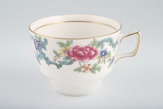 Royal Doulton Floradora - T.C.1127 Breakfast Cup 3 7/8" x 2 3/4"