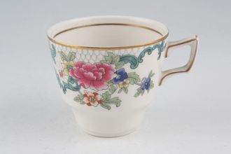 Sell Royal Doulton Floradora - T.C.1127 Coffee Cup 2 3/4" x 2 1/2"