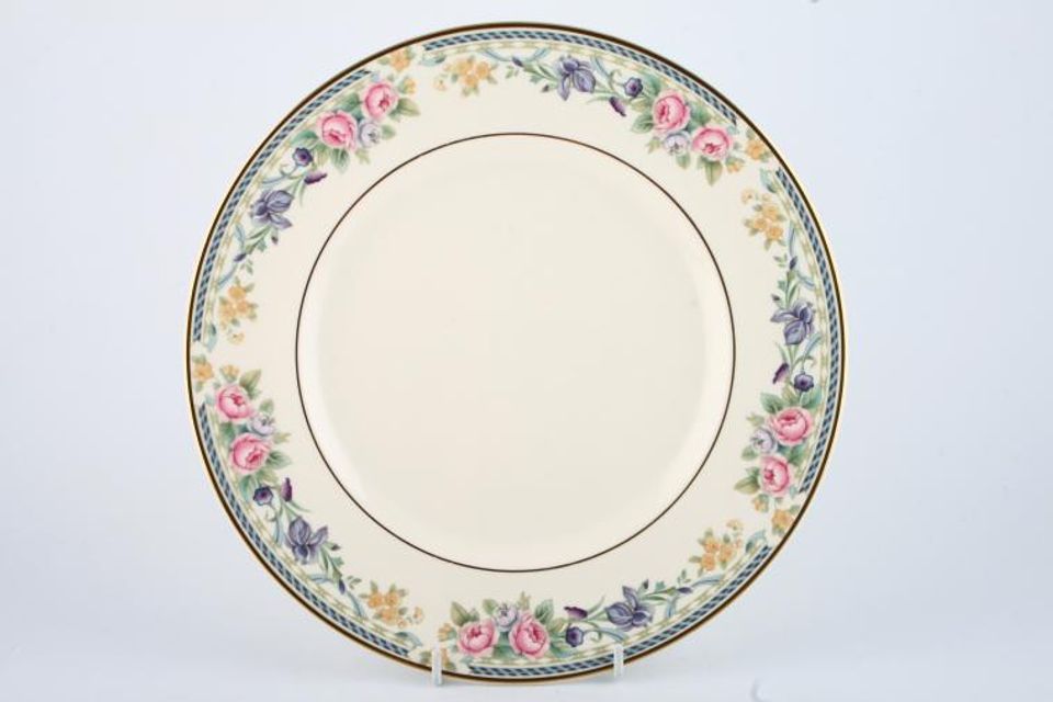 Royal Doulton Eleanor - H5216 Dinner Plate 10 1/2"