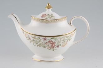 Sell Royal Doulton Lichfield - H5264 Teapot 2pt