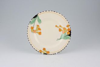 Burleigh Meadowland Tea / Side Plate 7"
