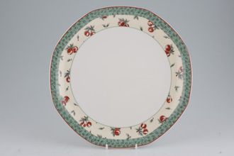 Sell Royal Doulton Cherries And Berries - T.C.1226 Dinner Plate 10 1/2"