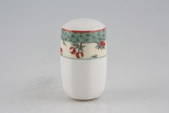 Sell Royal Doulton Cherries And Berries - T.C.1226 Pepper Pot