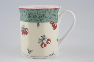 Sell Royal Doulton Cherries And Berries - T.C.1226 Mug 3 1/8" x 3 5/8"