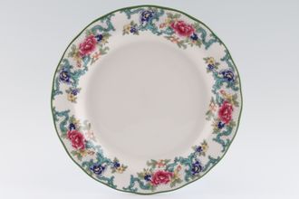 Sell Royal Doulton Floradora Green - T.C.1127 Salad/Dessert Plate 8 1/2"