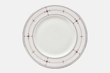 Royal Doulton Infinity - H5111 Dinner Plate 10 3/4" thumb 1