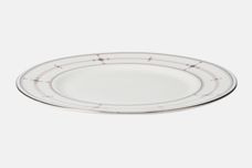 Royal Doulton Infinity - H5111 Dinner Plate 10 3/4" thumb 2