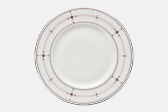 Royal Doulton Infinity - H5111 Dinner Plate 10 3/4"